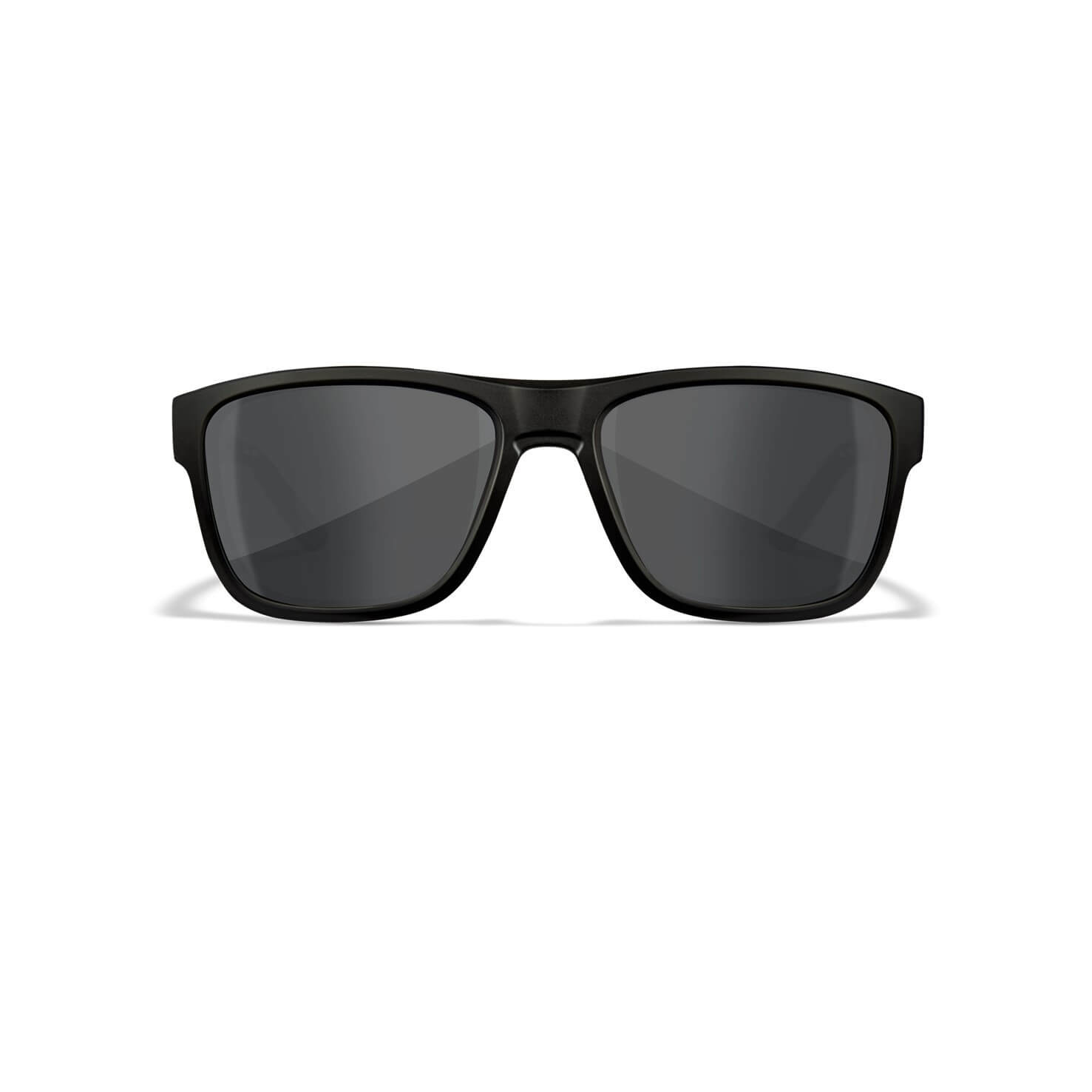 Wiley X Ovation Grey Lens/ Matte Black Frame