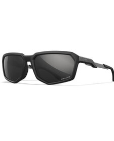 Recon Captivate Pol Black Mirror/Matte Black Frame