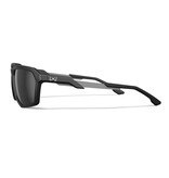 Wiley X Recon Captivate Pol Black Mirror/Matte Black Frame
