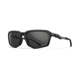 Wiley X Recon Captivate Grey/Matte Black Frame