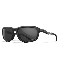 Recon Captivate Grey/Matte Black Frame