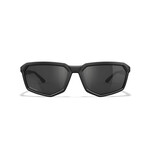 Wiley X Recon Captivate Grey/Matte Black Frame