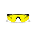 Wiley X Saber Advanced Yellow Lens/Matte Black Frame