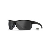 Wiley X Guard Advanced Grey/Clear Matte Black Frame