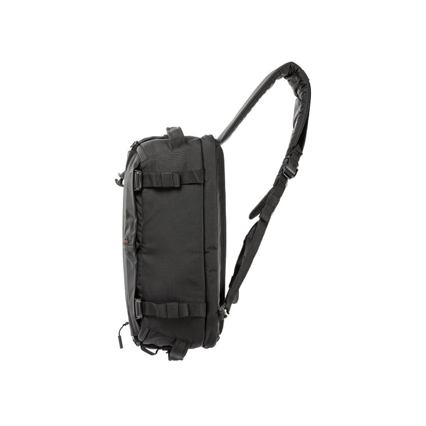 5.11 Tactical LV10 Utility Sling Pack 13L, Black