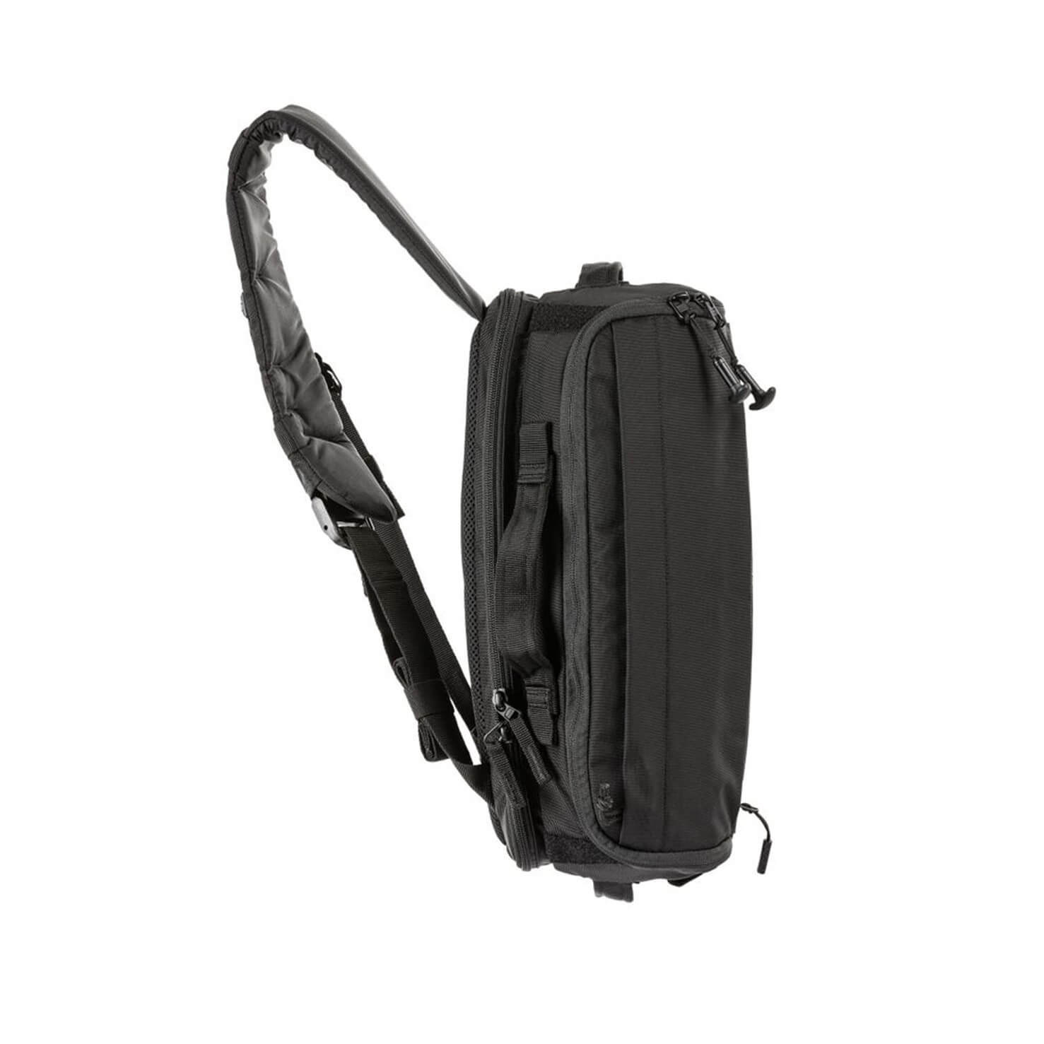 5.11 Tactical LV10 Utility Sling Pack 13L, Black