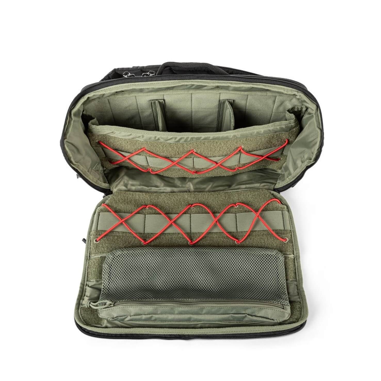 5.11 Tactical LV10 Utility Sling Pack 13L, Black