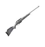 Ruger Gen II  Bolt Action , 6.5 Creedmoor, 20″ Grey Splatter