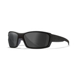 Wiley X Rebel Grey Lens/Matte Black Frame