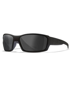 Rebel Grey Lens/Matte Black Frame