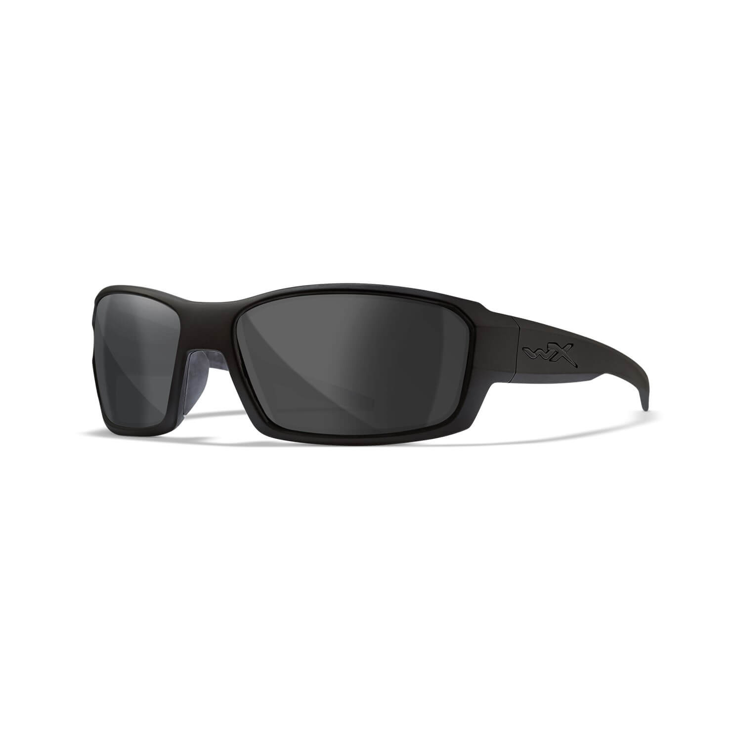 Wiley X Rebel Grey Lens/Matte Black Frame