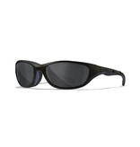 Wiley X Airrage Grey Lens/Matte Black Frame