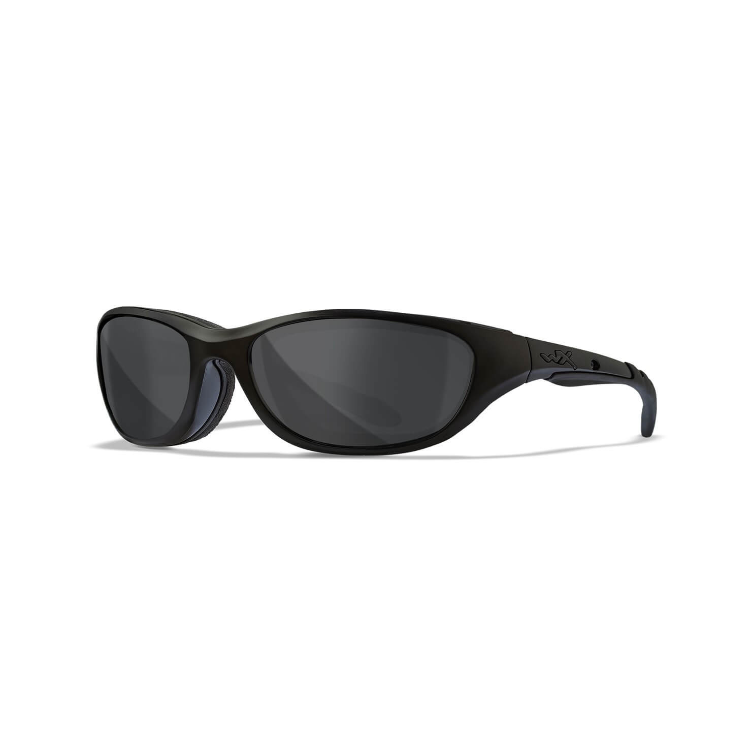 Wiley X Airrage Grey Lens/Matte Black Frame