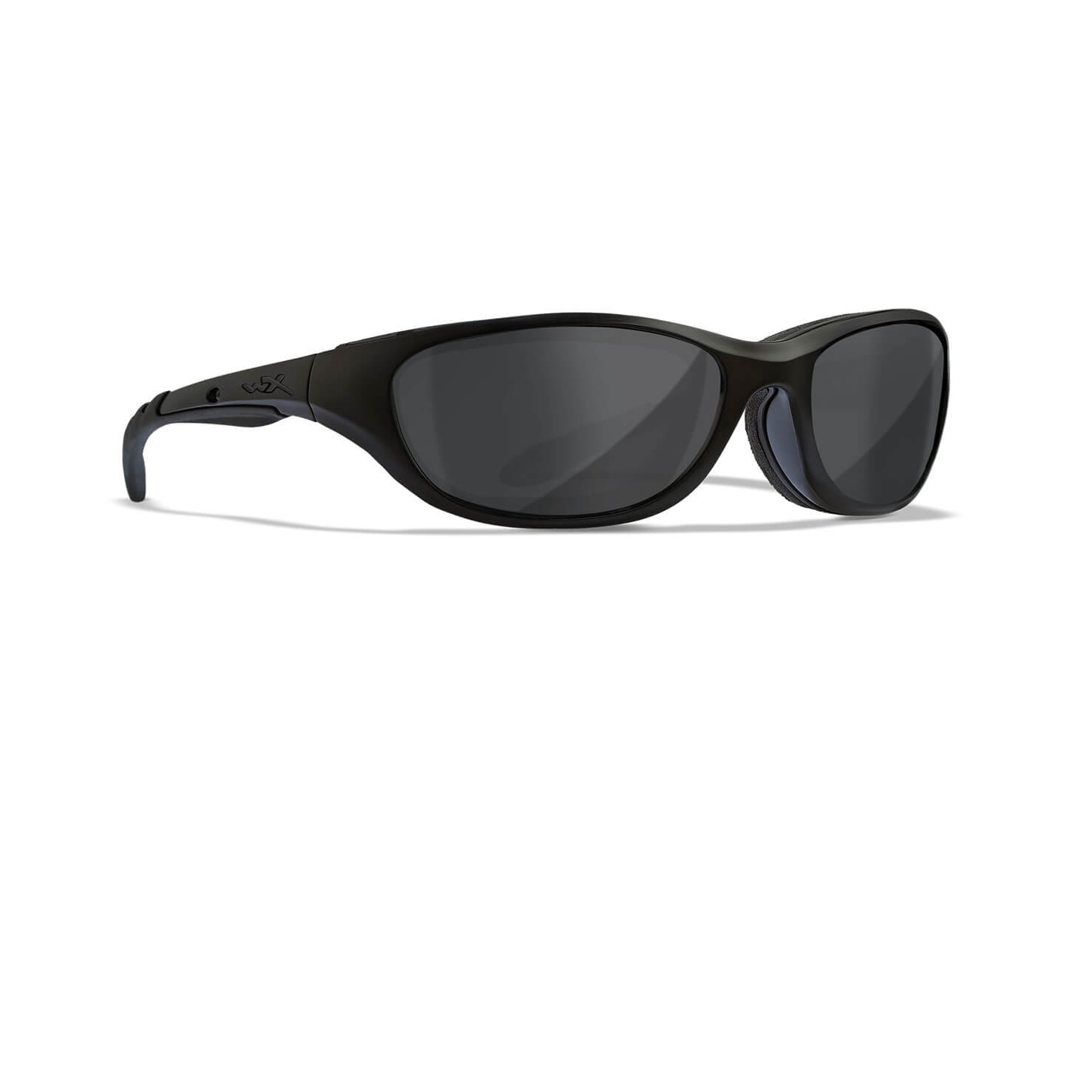 Wiley X Airrage Grey Lens/Matte Black Frame