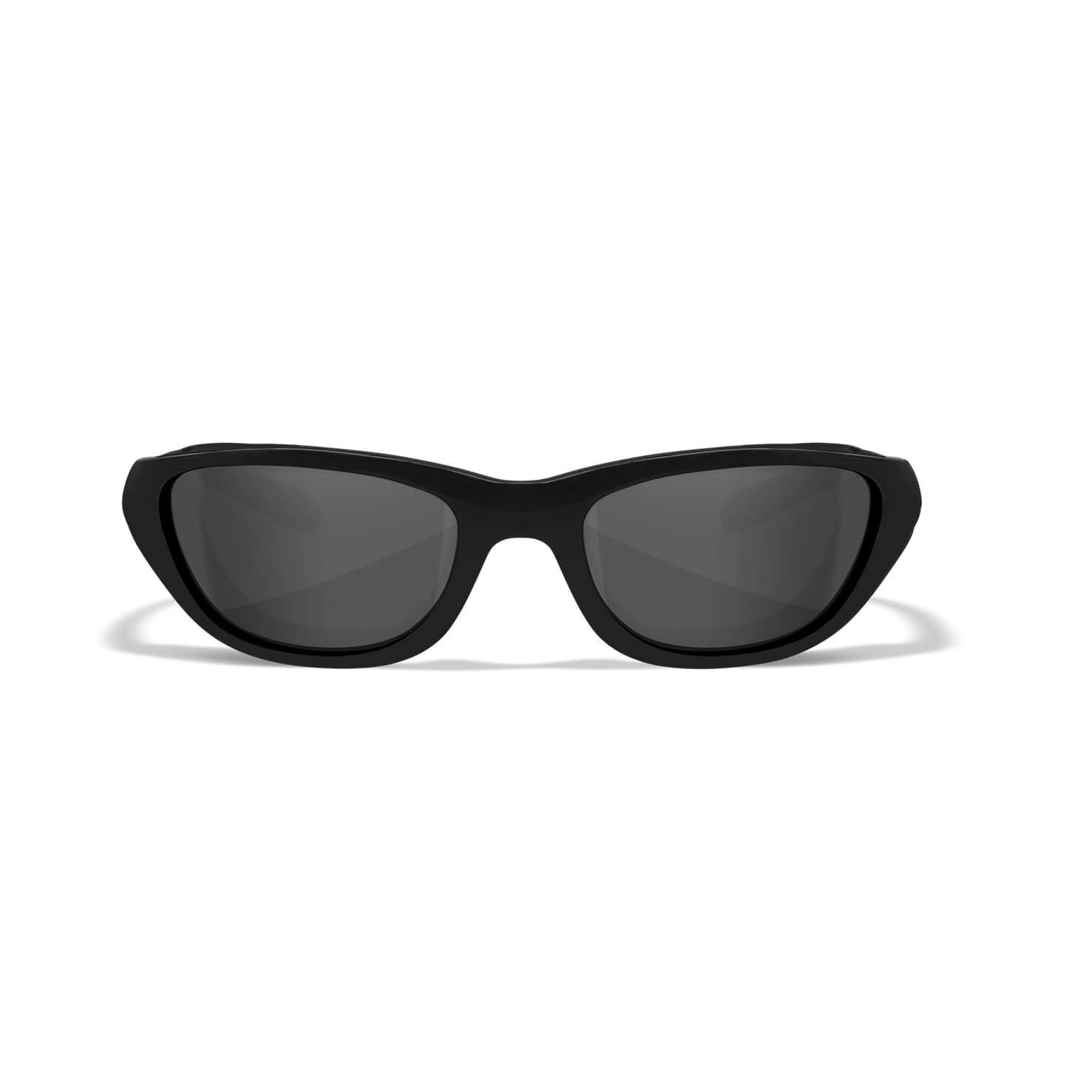 Wiley X Airrage Grey Lens/Matte Black Frame