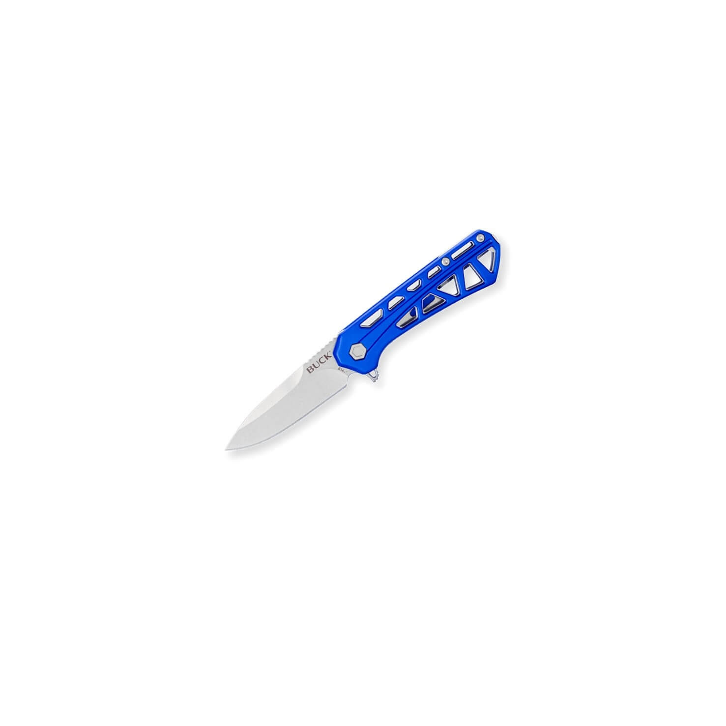 Buck 814 Mini Trace