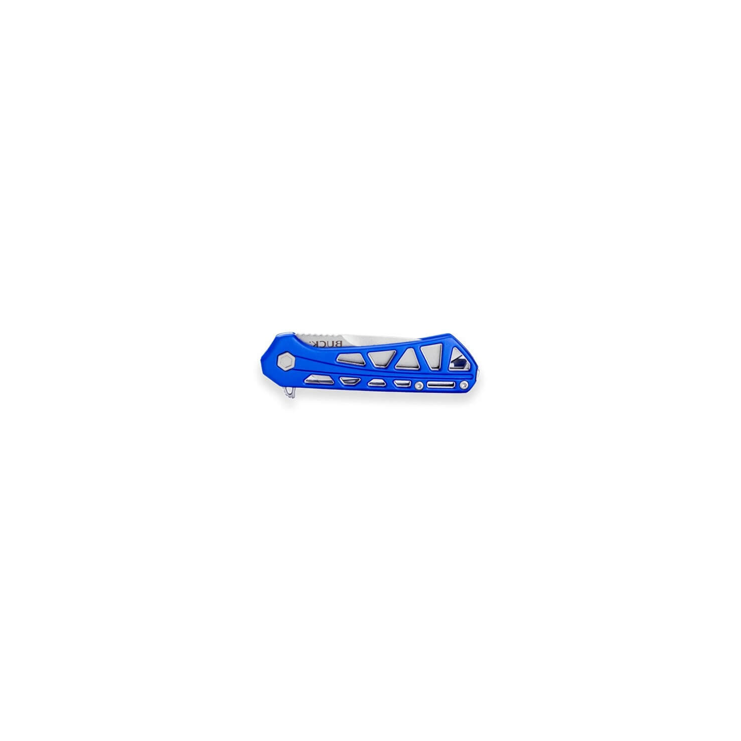 Buck 814 Mini Trace