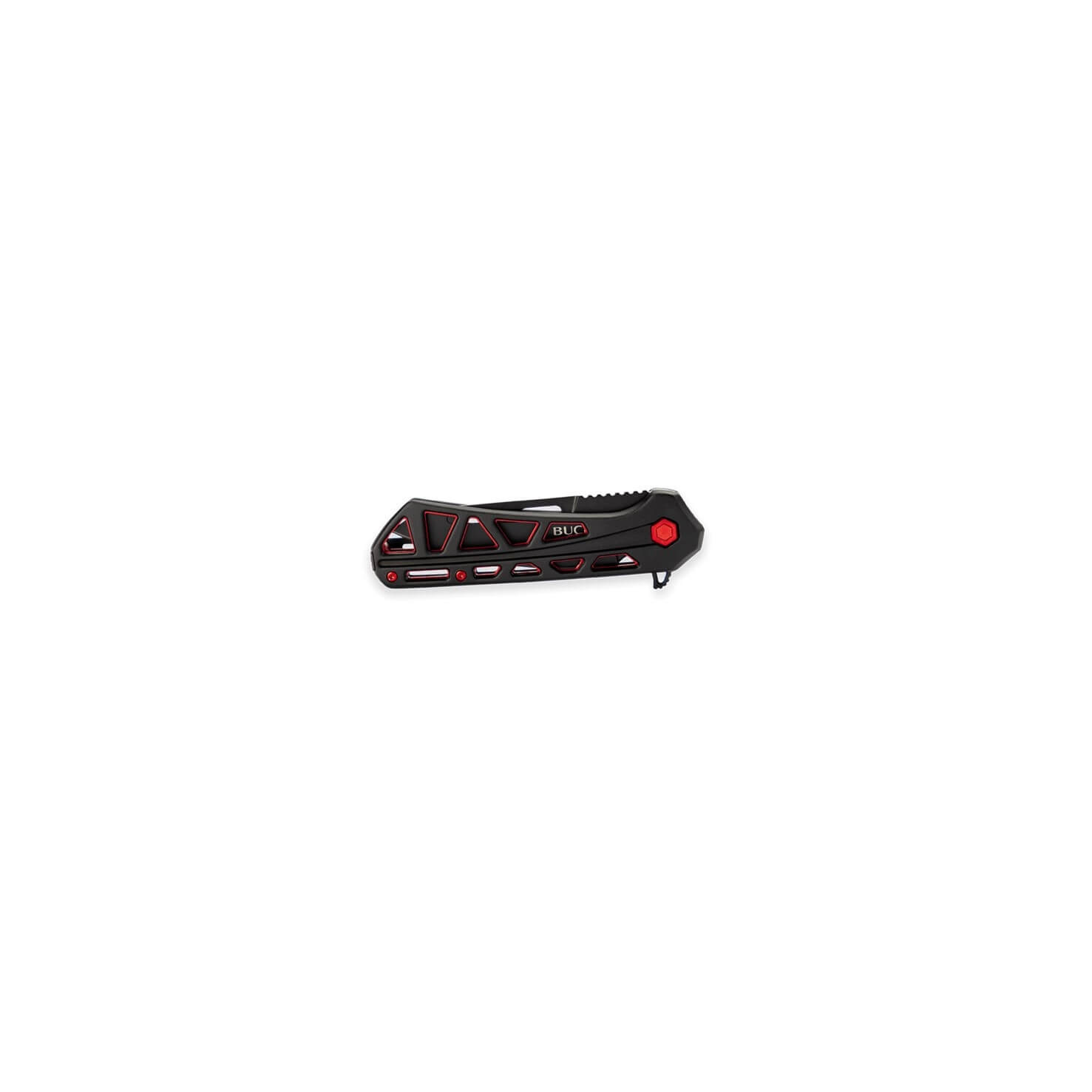 Buck Mini Trace Ops Knife, Tanto