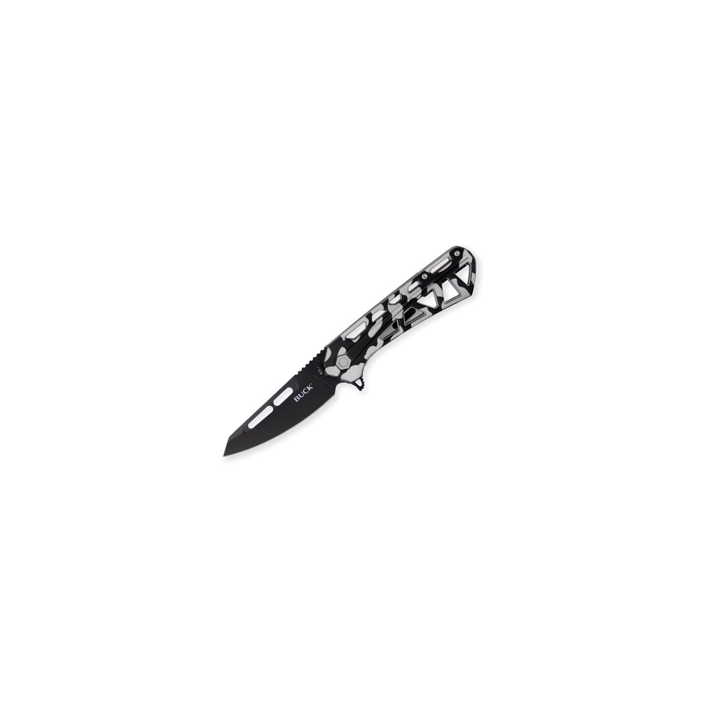 Buck Mini Trace Ops Knife, Tanto
