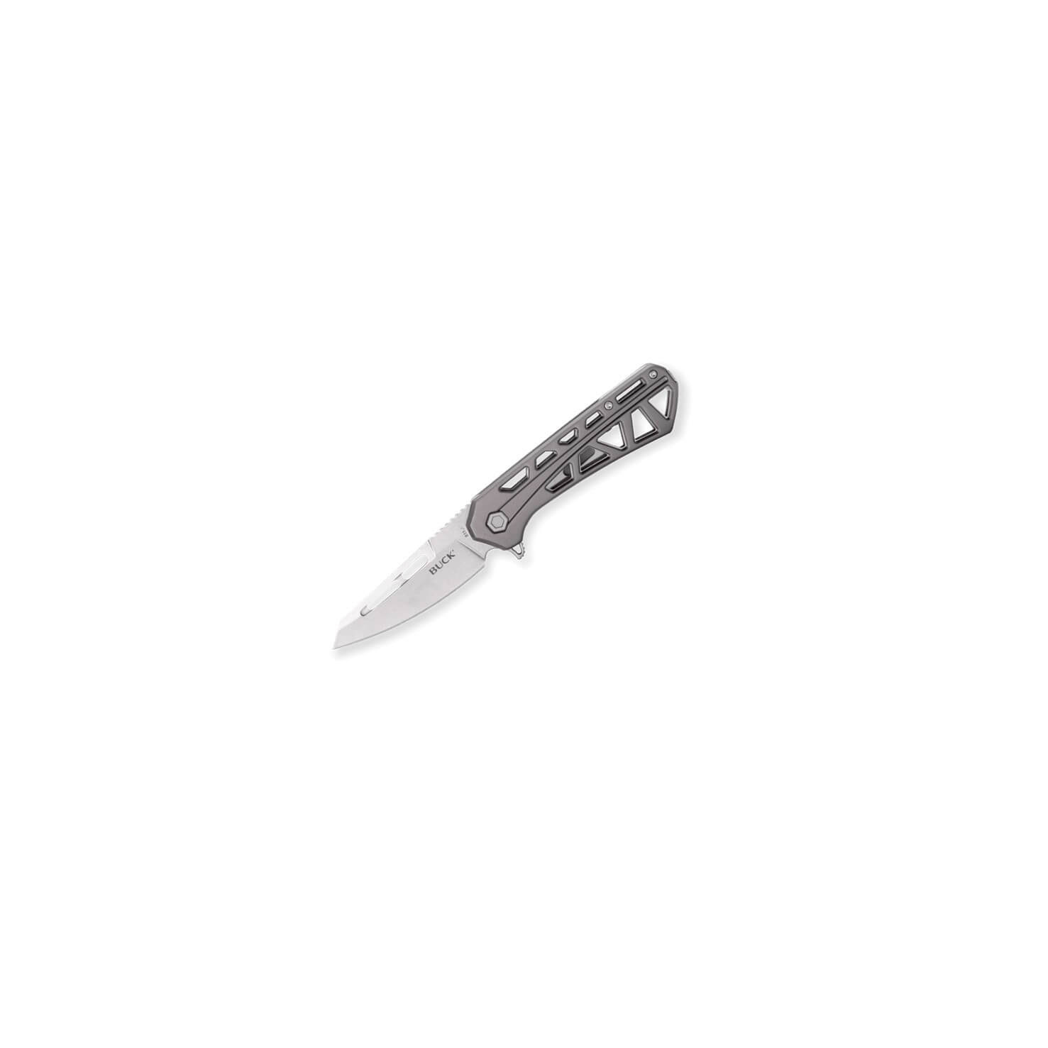 Buck Mini Trace Ops Knife, Tanto
