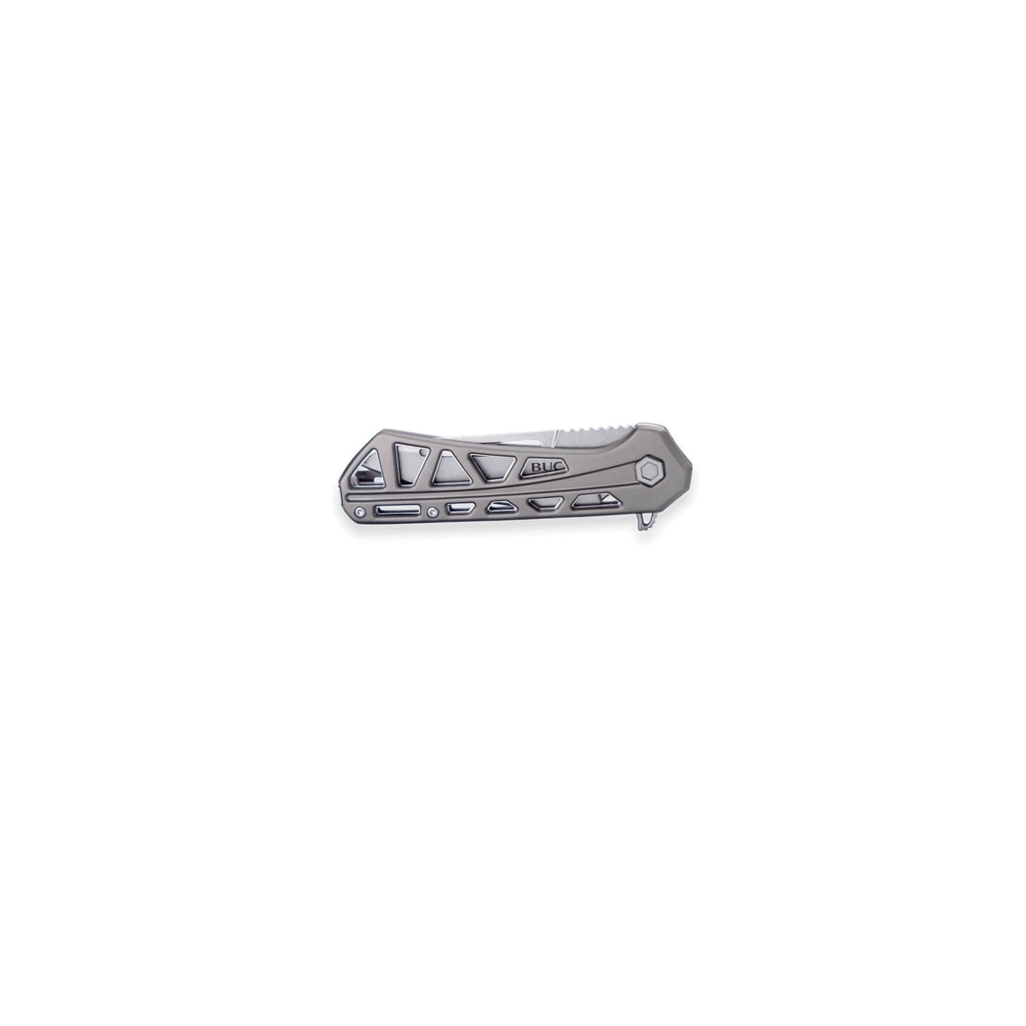 Buck Mini Trace Ops Knife, Tanto