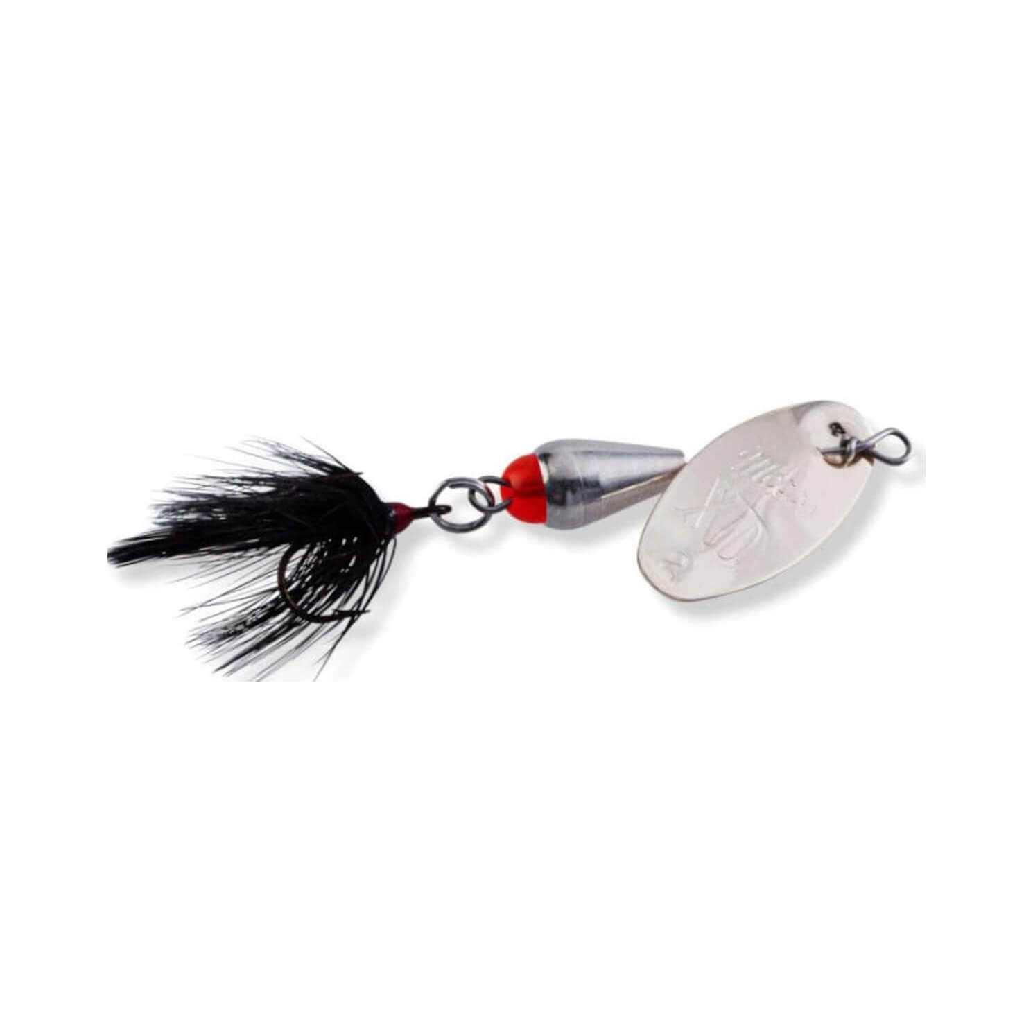 Mepps  Xtra Deep Dressed Treble , 1/10oz