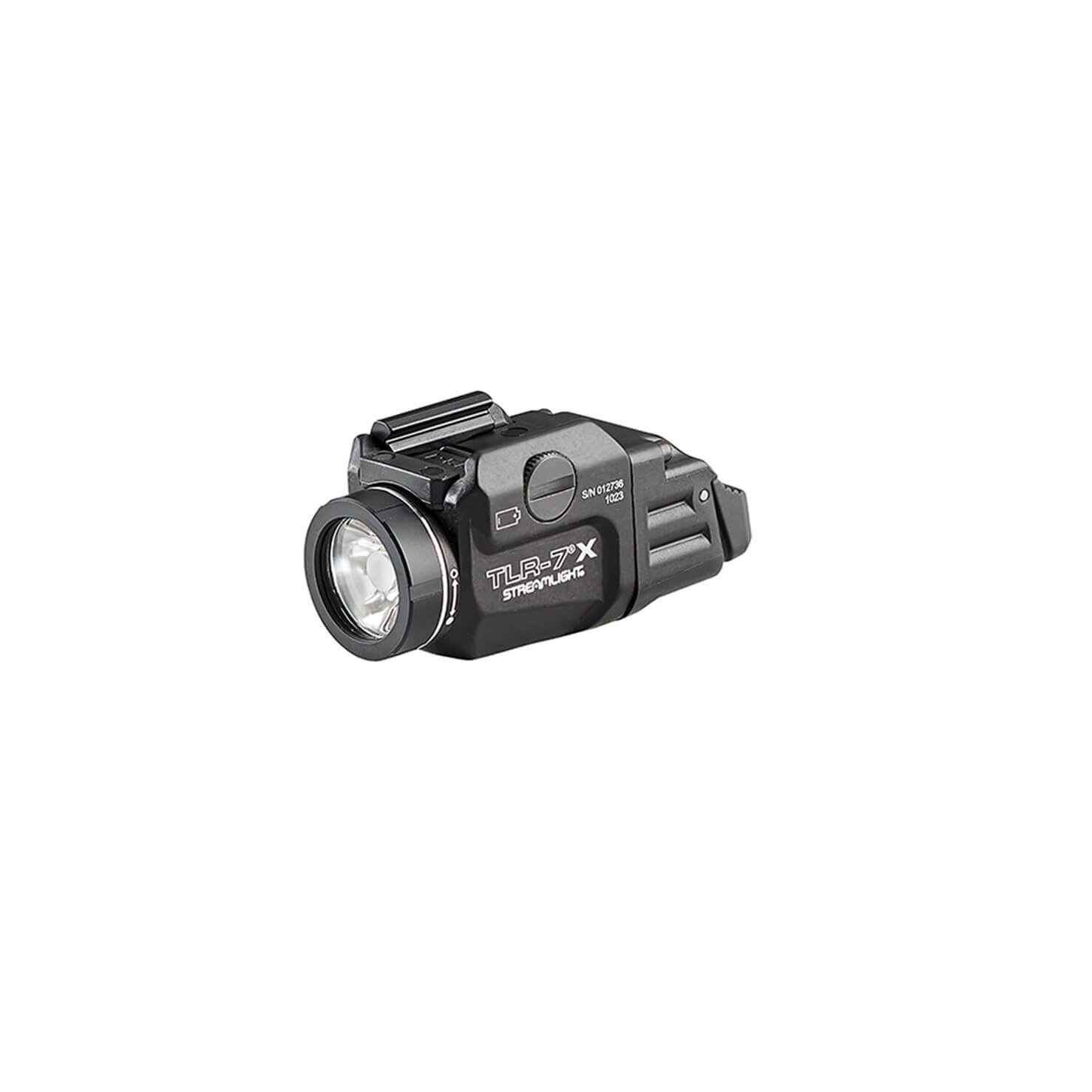 TLR-7® X USB Gun Light , Black