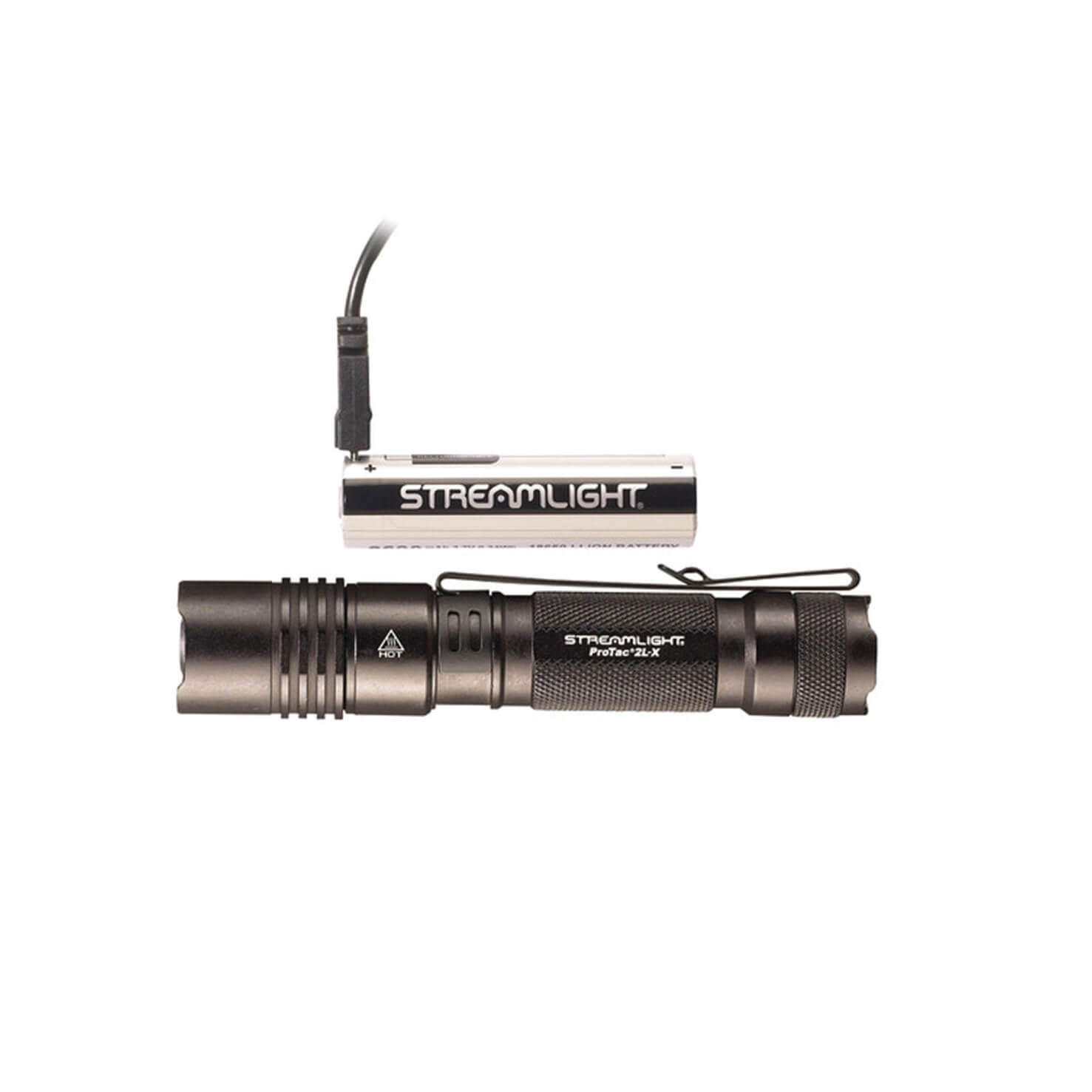 ProTac 2L-X USB