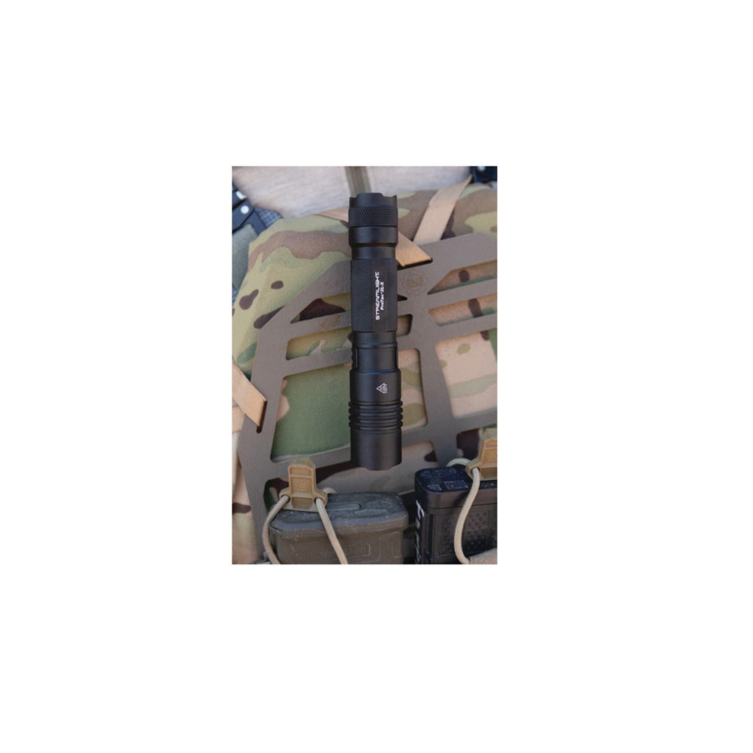 ProTac 2L-X USB