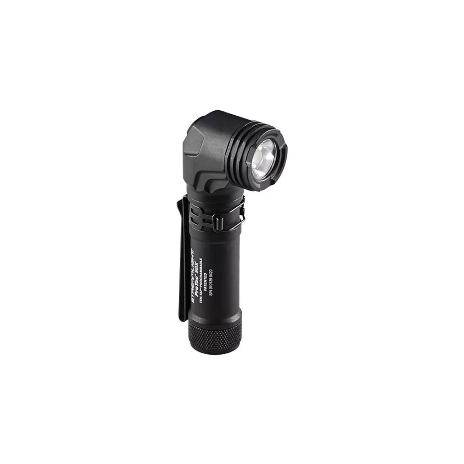 ProTac 90X USB