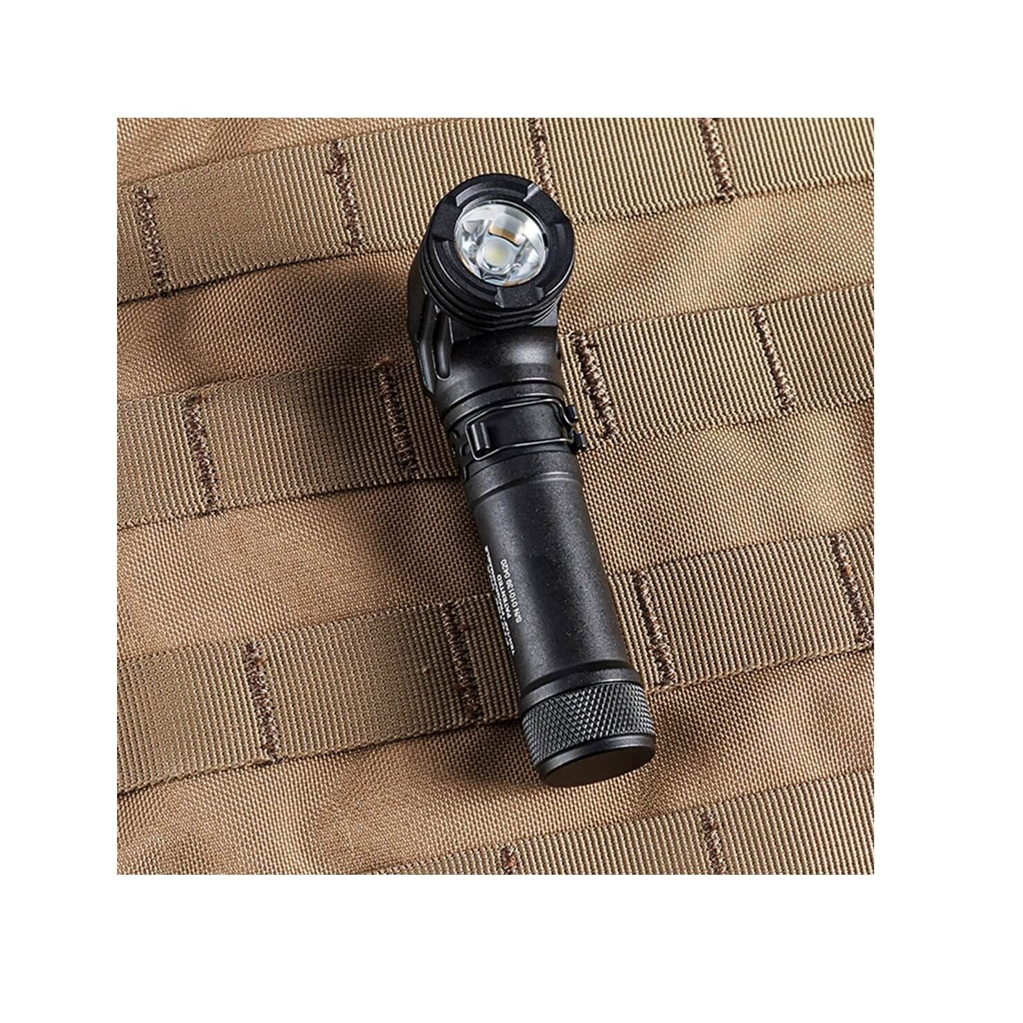 ProTac 90X USB