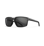 Wiley X Sierra Captivate Grey/Matte Black Frame