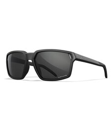 Sierra Captivate Grey/Matte Black Frame