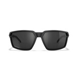 Wiley X Sierra Captivate Grey/Matte Black Frame