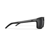 Wiley X Sierra Captivate Grey/Matte Black Frame