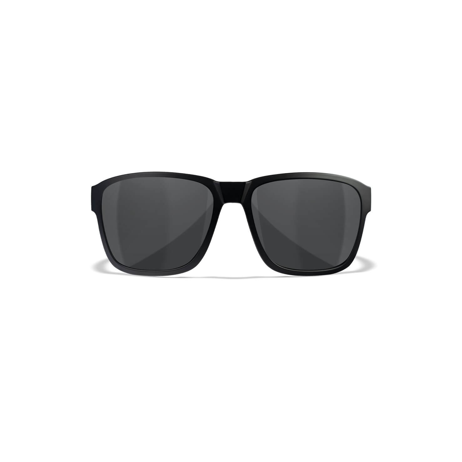 Wiley X  Trek Grey Lens/ Matte Black Frame