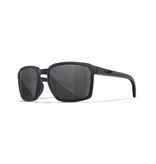 Wiley X Alfa Grey Lens/ Matte Black Frame