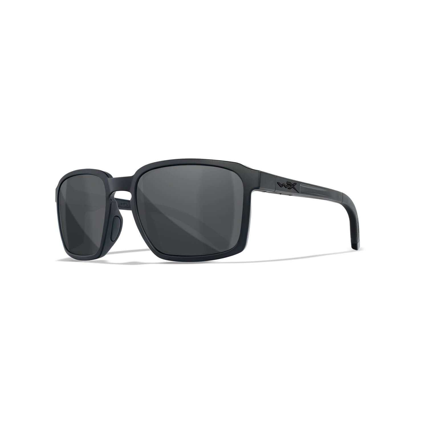 Wiley X Alfa Grey Lens/ Matte Black Frame