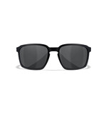 Wiley X Alfa Grey Lens/ Matte Black Frame