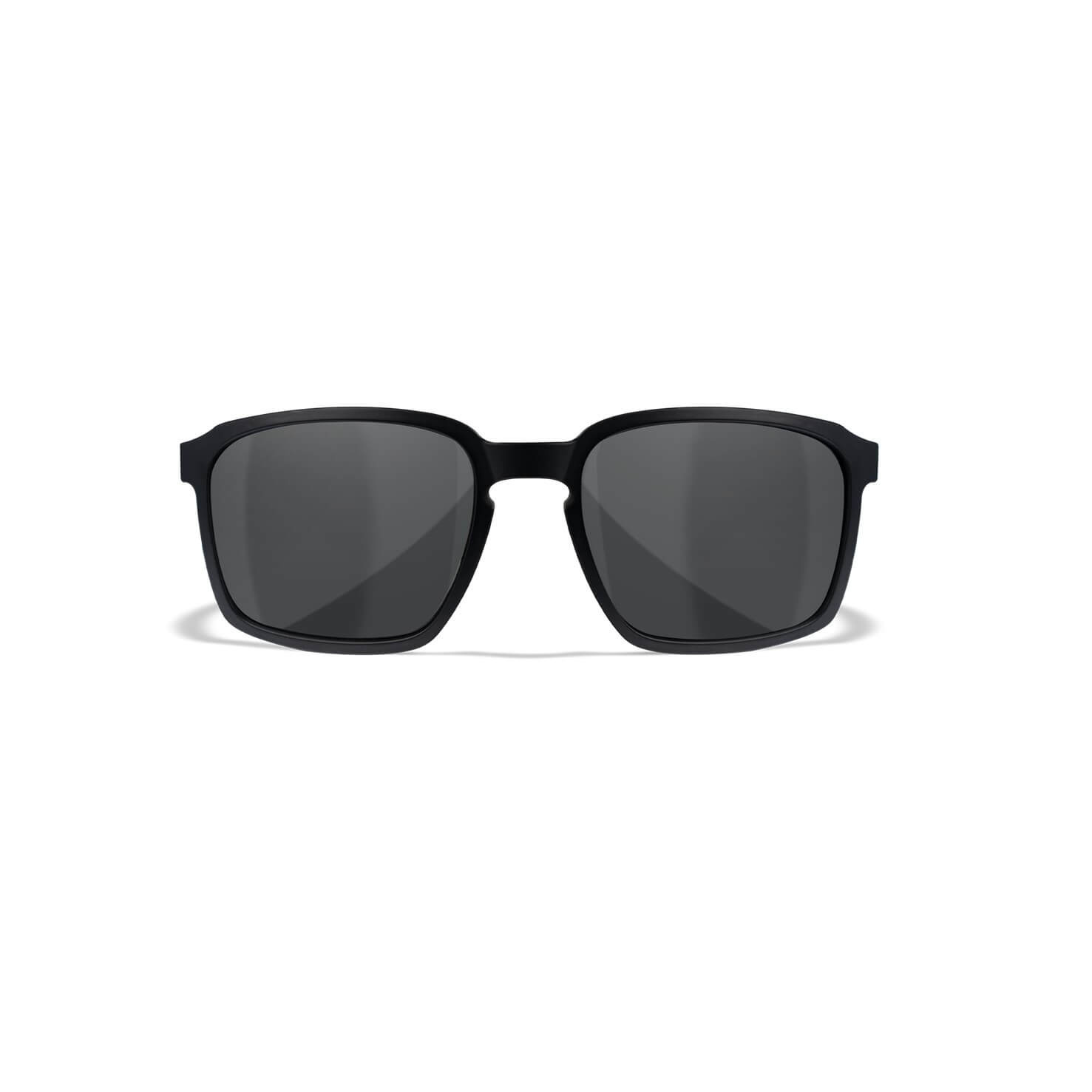 Wiley X Alfa Grey Lens/ Matte Black Frame