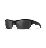 Wiley X Valor Grey Lens/Matte Black Frame