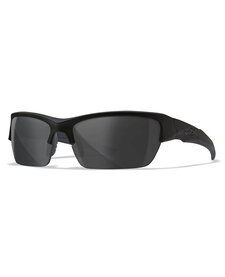Valor Grey Lens/Matte Black Frame