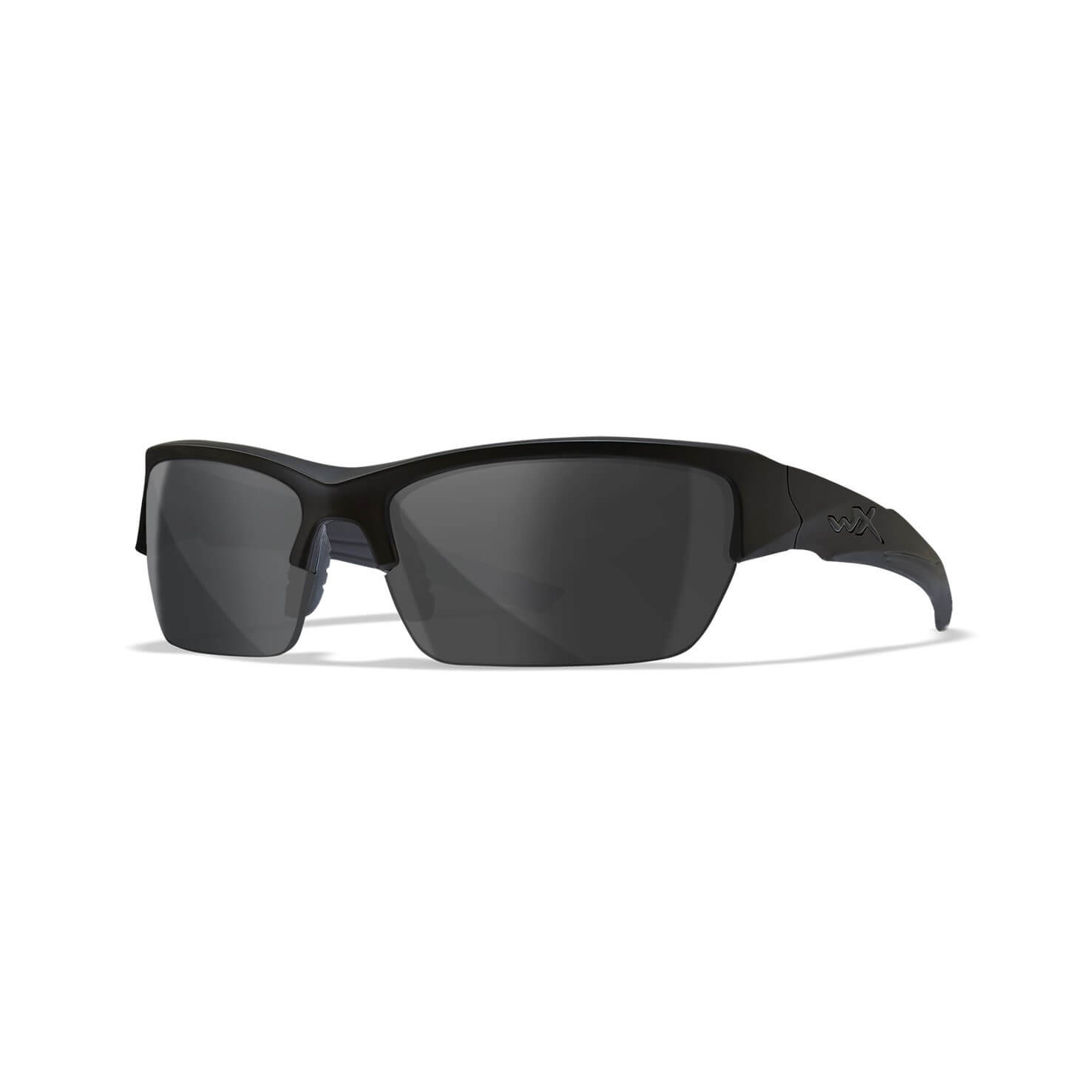 Wiley X Valor Grey Lens/Matte Black Frame