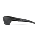 Wiley X Valor Grey Lens/Matte Black Frame
