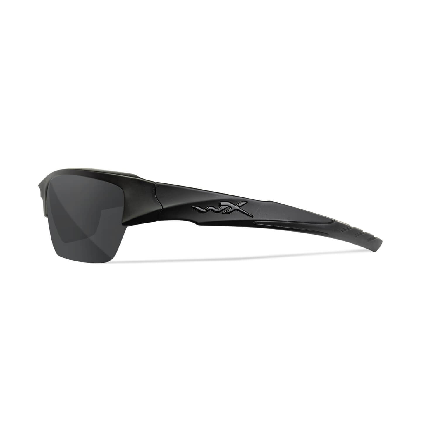 Wiley X Valor Grey Lens/Matte Black Frame