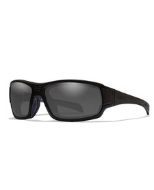 Breach Grey Lens /Matte Black Frame