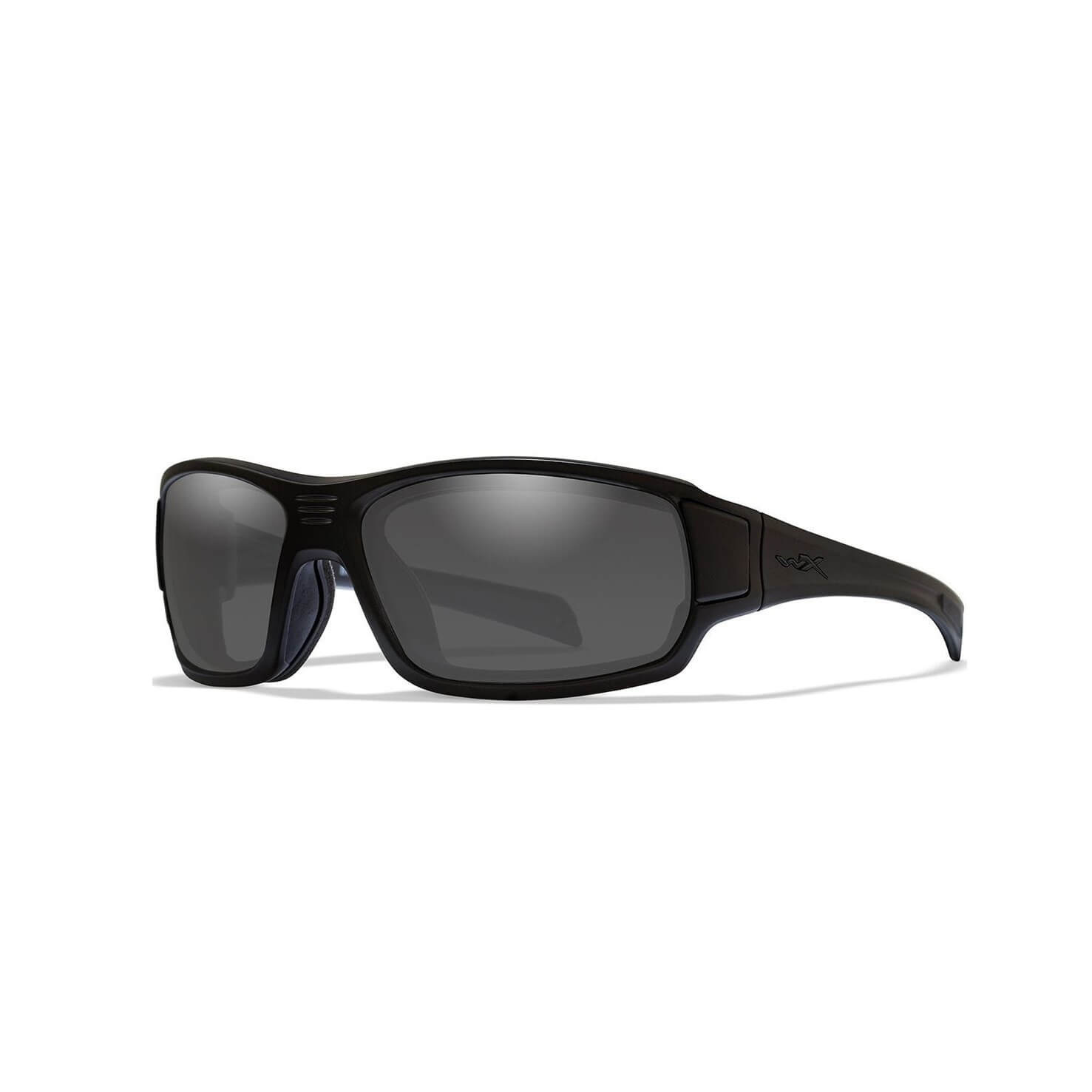 Wiley X  Breach Grey Lens /Matte Black Frame
