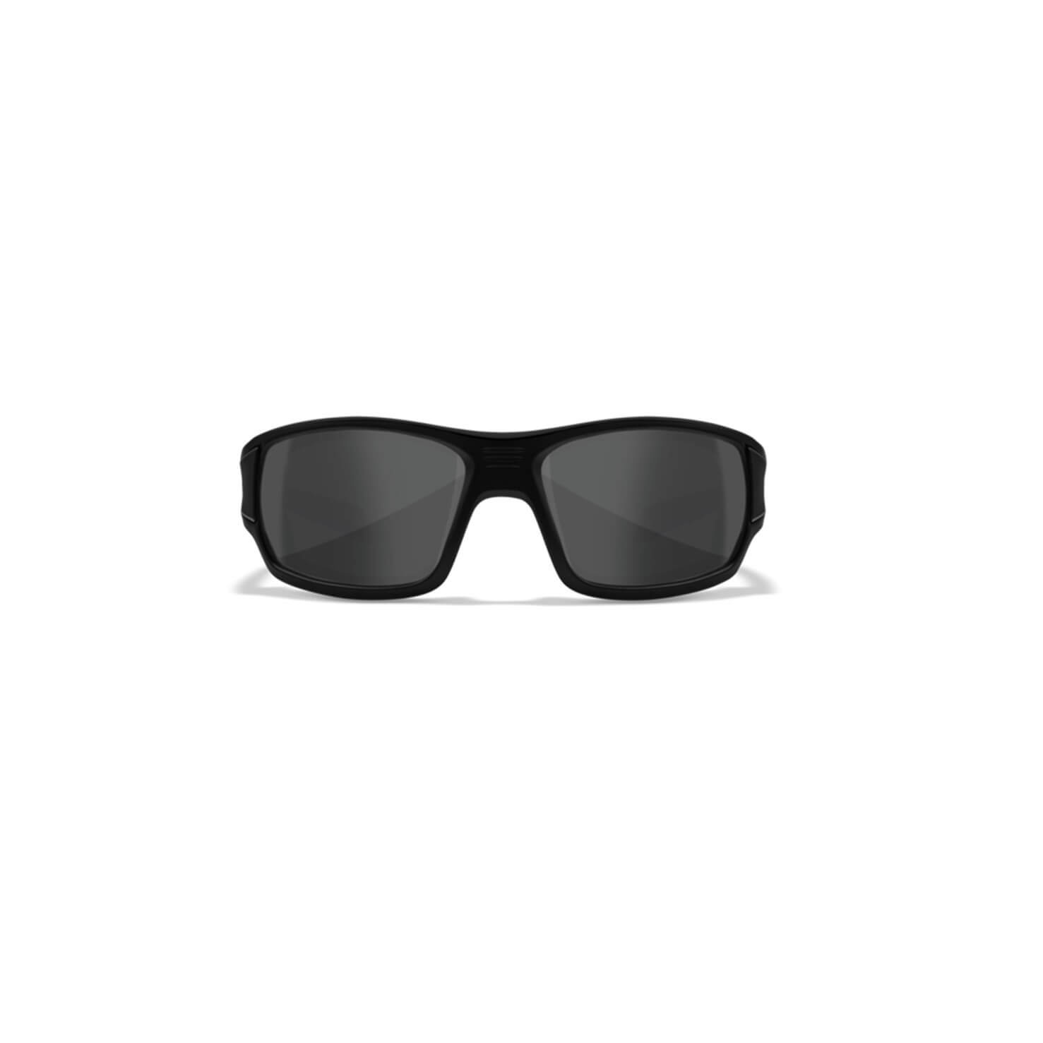 Wiley X  Breach Grey Lens /Matte Black Frame