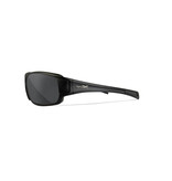 Wiley X  Breach Grey Lens /Matte Black Frame