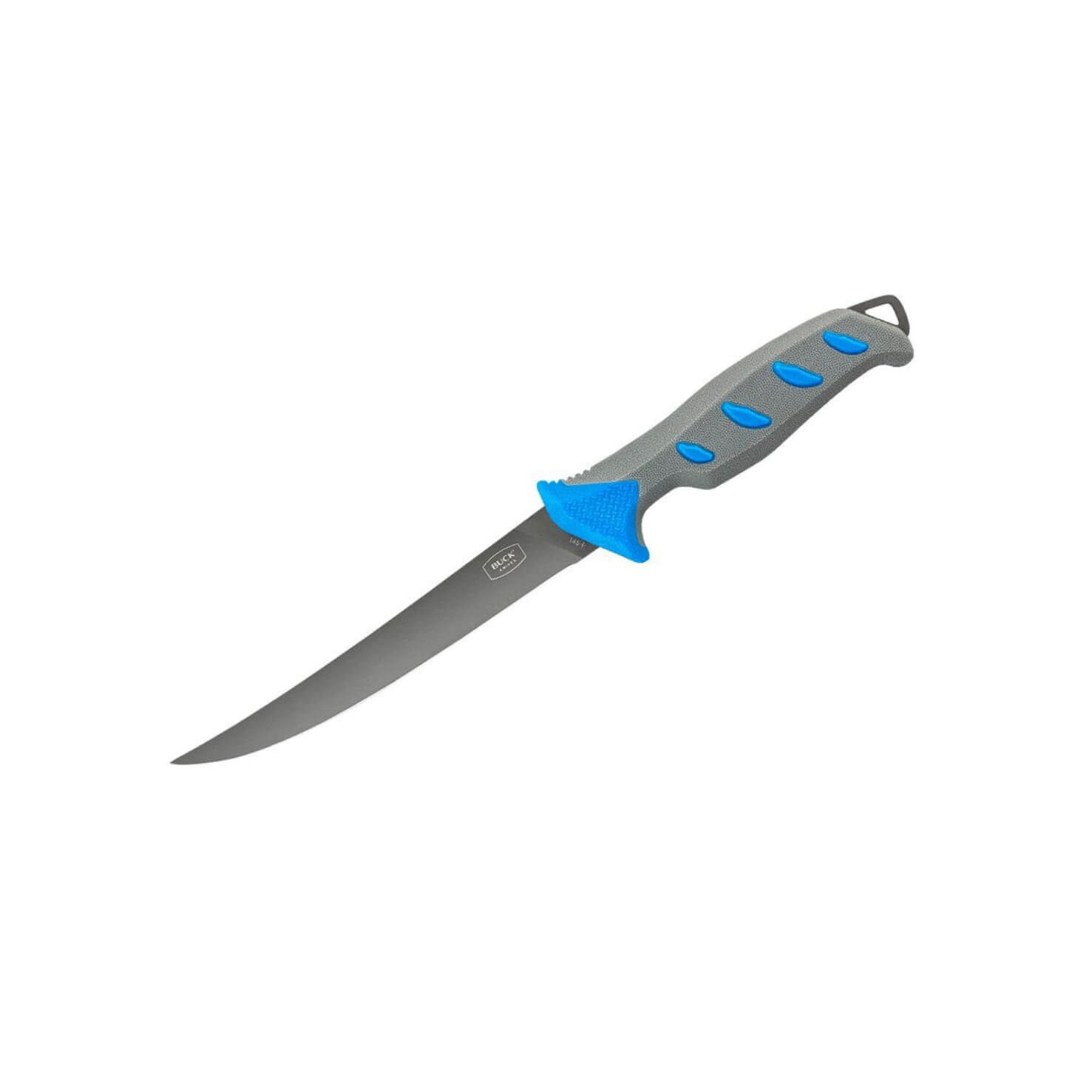 Buck Hookset 6"  Salt Water Fillet Knife